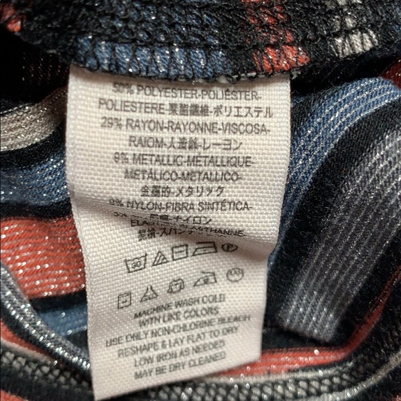 Free People XS top. New! - Picture 5 of 6